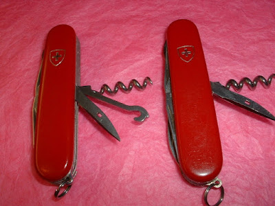 Victorinox economy line hotsell